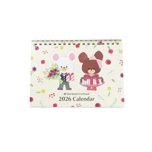 XNGA ܂̂ 2026N J_[   39KCA-3 