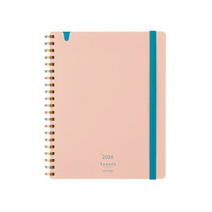 RN 蒠 2026 Sooofa _CA[ \tgO }X[ ubN B6ό` CgsN j-SSMNLP-B6-2 