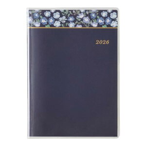 \ yCWF 蒠 2026N A6 }X[ AC_Ƀ lCr[ 2717 (2025N 11n܂) 