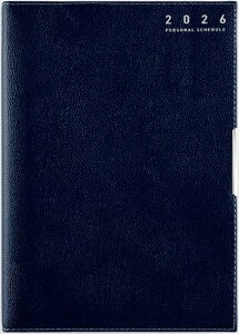 395 TffBNV_CA[Ch 蒠 X 2026N lCr[ EB[N[ A5 