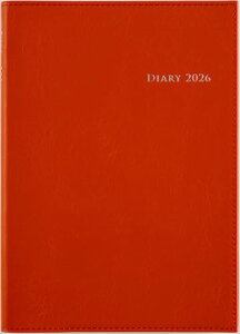  蒠 2026N A5 EB[N[ fXN_CA[ JWA 4 IW No.434 (2025N 12n܂) 