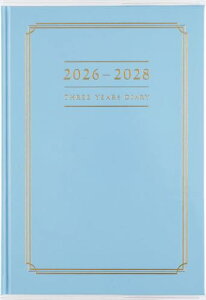  蒠 2026N A5 3NpVL No.13 (2026N 1n܂) 