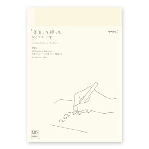 ~h MDm[g_CA[ 蒠 2026N A5 }X[ 22405006 (2025N12n܂) 