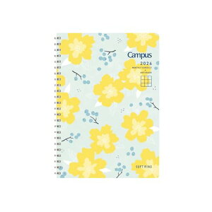 RN 蒠 2026 LpX \tgO _CA[ }X[ ubN B6 t[ j-SMNL1-B6-26 202 