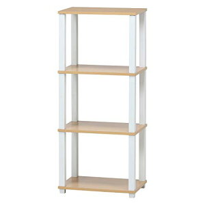 �s��f�� �I�[�v�����b�N �V�F���t 4�i ��47×���s29.5×����111.2cm �i�`������ �z���C�g �y�� �H��s�v �g�����i �t�B ��������