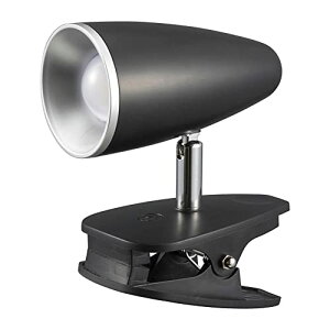�I�[���d�@ LED�N���b�v���C�g �X�|�b�g���C�g �ԐڏƖ� USB�d�� AC�d�� �����F �u���b�N LTC-LC12S2-KN 06-0 ��������
