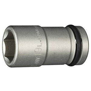 gl(TONE) CpNgpO\Pbg 4NV-19L p12.7mm(1/2) ʕ19mm 