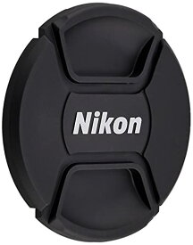Nikon 82mmスプリング式レンズキャップLC-82 送料無料