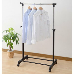 RP nK[bN 75×s43×89-152cm LX^[t cLk gi ubN MKS-S(BK)(S) 