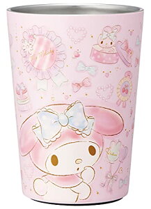 �X�P�[�^�[(Skater) �ۉ��ۗ� �R���r�j�R�[�q�[ �X�e�����X �^���u���[ 400ml M �}�C�����f�B �n�s�l�X�K�[�� �T�����I ��������