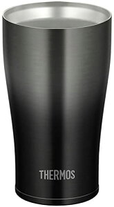 �T�[���X �^��f�M�^���u���[ 340ml �u���b�N�O���f�[�V���� JDE-341LTD BK-G ��������
