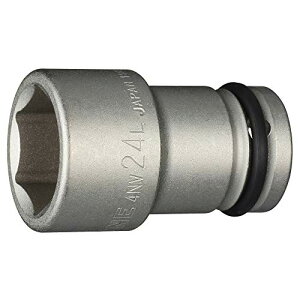 gl(TONE) CpNgpO\Pbg 4NV-24L p12.7mm(1/2) ʕ24mm 