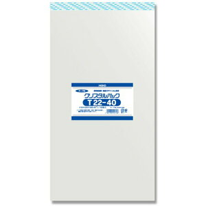 VW} wCR[  OPP NX^pbN e[vt 22×40cm 100 T22-40 006741000 