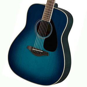 }n YAMAHA AR[XeBbNM^[ FG SERIES u[ FG820SB 