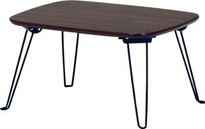 sf [e[u ܂肽 40×s30×21cm _[NuE Z^[e[u ؖڒ RpNg[ g 9 