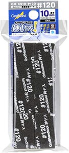 Sbhnh(GodHand) _X! X|WzX 10mm 35×20mm #120 12 _[NO[ GH-KS 