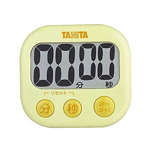 �^�j�^ �L�b�`�� �^�C�}�[ �}�O�l�b�g�t�� ���� 100�� �C�G���[ TD-384 YL �ł������^�C�}�[ ��������