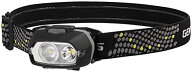 GENTOS(ジェントス) LED ヘッドライト 小型 軽量81g 単4電池式 300ルーメン 防水 オーヴァ VA-05D 楕円形…