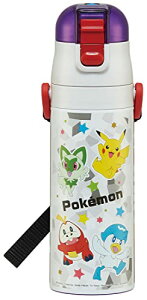 �X�P�[�^�[ (skater) ���� �|�P�b�g�����X�^�[ 23 New 470ml �q���p �X�e�����X �X�|�[�c�{�g�� SDC4-A ��������