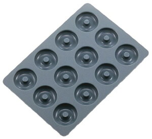 佐藤金属興業 SALUS ドルチェ シリコン サバラン型 12ヶ取 送料無料