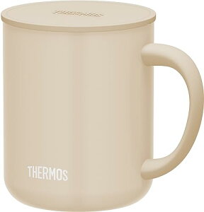 �T�[���X �^��f�M�}�O�J�b�v 450ml �x�[�W�� JDG-452C BE ��������