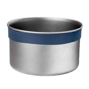 Goj[(EVERNEW) Flame proof Sil. RING M EBY686 