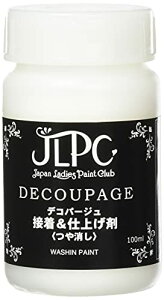 �a�M�y�C���g �f�R�p�[�W�� �ڒ�&�d�グ��[�����] 100ml JLPC001 ��������