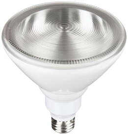 LED電球 ビームランプ形 E26 100形相当 9W 電球色 散光形 屋内・屋外兼用 LDR9L-W20/100W 06-3123 送料無料