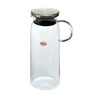 iwaki ジャグ・1000 1L ステンレス蓋 K294-SV　送料無料