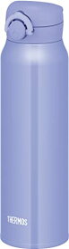 サーモス 水筒 真空断熱ケータイマグ 750ml ブルーパープル JNR-753 BL-PL 送料無料