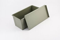 富士ホーロー 食パン型 1.5斤 フッ素加工 焼型 ベイクウエア 57286 送料無料