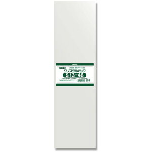VW} wCR[  OPP NX^pbN 13×46cm 100 S13-46 006734500 