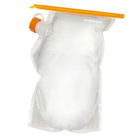エバニュー(EVERNEW) Water bag 3L EBY725 送料無料