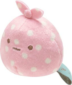 TGbNX(San-X) Ă̂ʂ ӂ낵 55×55×50mm ݂R炵 