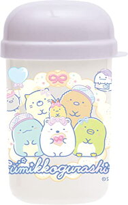 サンエックス すみっコぐらし ランチマーケット おしぼりセット CM40502 送料無料