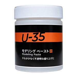 �^�[�i�[�F�� ���f�B�E�� U-35 ���f�����O�y�[�X�g UA500931 500ml ��������