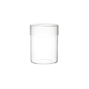 KINTO (�L���g�[) �ۑ��e��E�L���j�X�^�[ SCHALE �K���X�P�[�X 100x130mm 25763 ��������