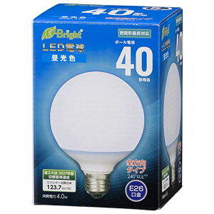 I[d@ LEDd {[`(40`/495lm/F/G95/E26/Sz240°/`Ή) 