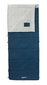 コールマン(Coleman) 寝袋 パフォーマーIII C15 使用可能温度15度 封筒型 ホワイトグレー 2000034776 送料無料