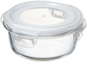 CVKL ۑe c13.7×13.7×6.3cm ی^ 400ml DL ϔMKX e dqW I[u H Ή 