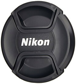 Nikon レンズキャップ 72mm LC-72 送料無料