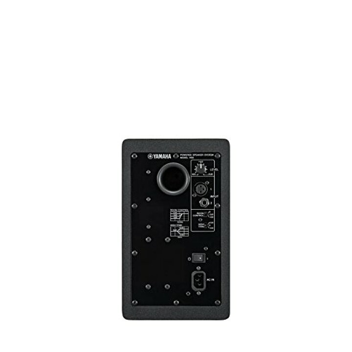 楽天市場】ヤマハ YAMAHA HSシリーズ アクティブスタジオモニター 