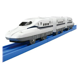 タカラトミー 『 プラレール ES-01 新幹線 N700S 』 電車 列車 おもちゃ 3歳以上 玩具安全基準合格 STマーク認証 PL 送料無料