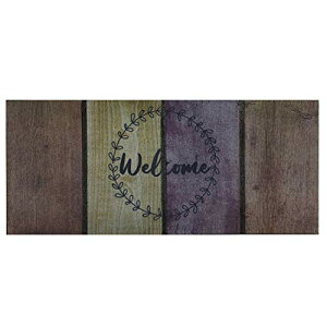 �x�X�g�R ���փ}�b�g 24×55cm �E�F���J���_���E�b�h �D���Ƃ� ����OK �G���g�����X���o�[�}�b�g ND-461 ��������