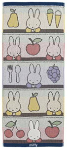  tFCX^I miffy ~btB[ 34×80cm t[cƃ~btB[ 100% 5805013500 