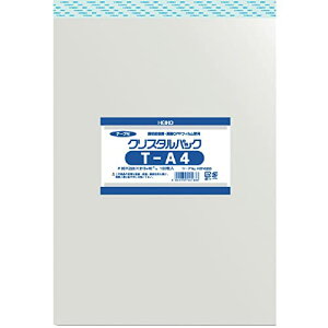 VW} wCR[  OPP NX^pbN e[vt A4 100 T-A4 006743200 