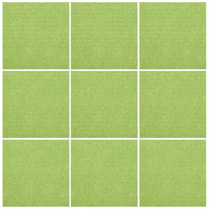 ���b�N �҂�Q �z�� �^�C���}�b�g 30×30cm 9���� �O���[�� (�^�C���J�[�y�b�g) O-686 ��������