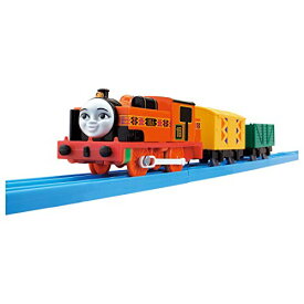 タカラトミー 『 プラレール トーマス TS-22 プラレールニア 』 電車 列車 おもちゃ 3歳以上 玩具安全基準合格 STマーク認証 送料無料