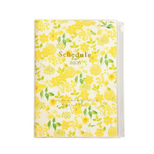 N[Ys naminami 蒠 2026N B6 }X[ CG[K[f SB96510 (2025N10n܂) 