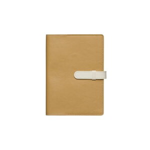 蒠2026 nC^Ch/T}m x[W / A6 TԃubN / 2025N10n܂ / EB[N[XPW[ 